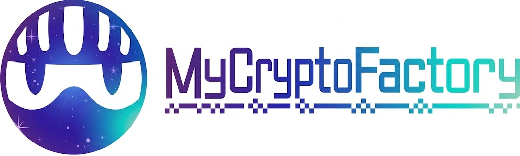 MyCryptoFactory